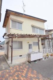 ＪＲ芸備線三次駅まで徒歩22分