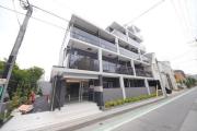 京成押上線京成立石駅まで徒歩8分