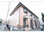 ＪＲ中央本線大曽根駅までバス約29分 徒歩6分