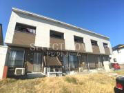 double eight maisonette