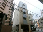 ウィル阿倍野