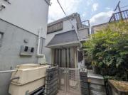 東急田園都市線桜新町駅まで徒歩10分