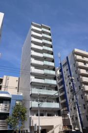 都営浅草線本所吾妻橋駅まで徒歩11分