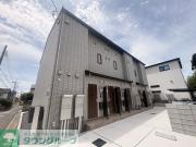 ＪＲ常磐線天王台駅まで徒歩5分
