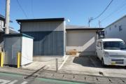 三組町162-2貸家