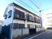 コーポソレイユ