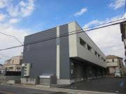 埼玉高速鉄道浦和美園駅まで徒歩14分