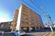北九州モノレール片野駅まで徒歩12分