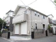 西武新宿線野方駅まで徒歩8分