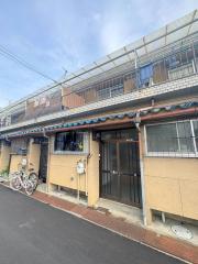 ＪＲ片町線鴻池新田駅まで徒歩15分