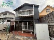 100平米こえの戸建