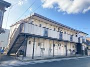 コーポ松本
