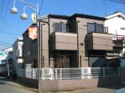 パナハイツ岡田