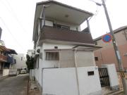 阪神本線甲子園駅まで徒歩15分