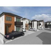 中野島6丁目戸建9号棟