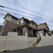 ブルーライン三ツ沢下町駅まで徒歩6分