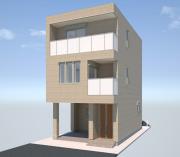 京王線代田橋駅まで徒歩7分