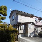 富士見ヶ丘3丁目貸家