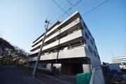 ＪＲ相模線上溝駅まで徒歩3分