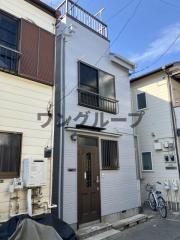 西尾久8丁目ハウス