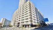 ＪＲ京浜東北・根岸線東神奈川駅まで徒歩13分