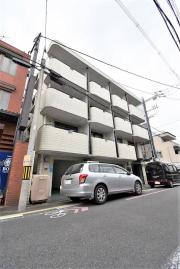 デトムワン御所南