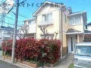 芝久保町3丁目戸建