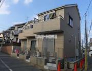 東京メトロ丸ノ内線新高円寺駅まで徒歩9分