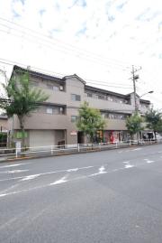 松本マンションA