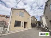 アンソレーユ東松江