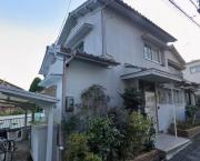 有野町唐櫃中古戸建て