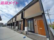 Maisonetteland河原田