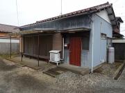 菖蒲沢亀井貸家