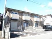 山陽電鉄本線白浜の宮駅まで徒歩14分