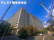 ミリカ・ヒルズ1街区D棟