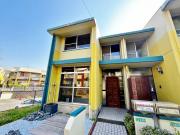 志井サンハイツ4号棟