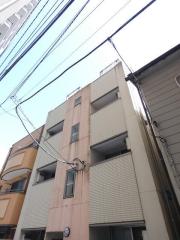 イオボヌール押上