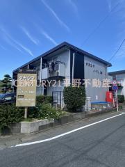 タカシマハイツ C棟