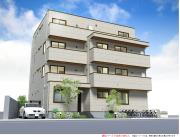 経堂マンション