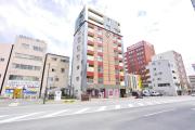 アンビエンス小倉駅前