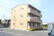 名鉄豊川線諏訪町駅まで徒歩15分