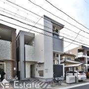 地下鉄桜通線野並駅まで徒歩3分