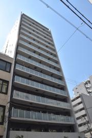 地下鉄四つ橋線本町駅まで徒歩4分
