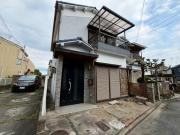 羽曳野市古市戸建て