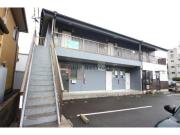 ＪＲ日豊本線都城駅まで徒歩10分