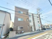 京阪本線寝屋川市駅まで徒歩15分