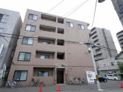 リバーフォレスト豊平