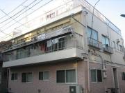 都営浅草線戸越駅まで徒歩6分