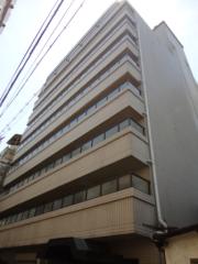 マッセ新大阪レジデンス5号館