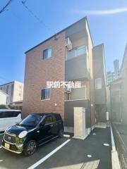 西鉄天神大牟田線花畑駅まで徒歩12分